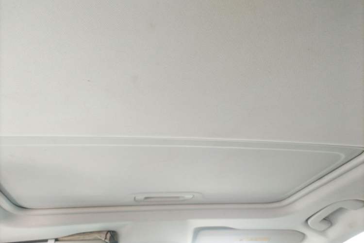 Used Peugeot 308 2018 1.6L Automatic Luxury Edition Headliner