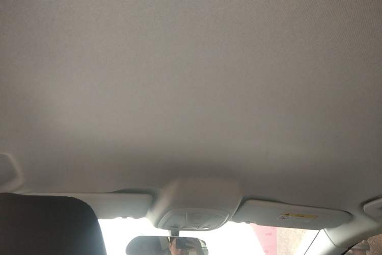 Used Peugeot 308 2018 1.6L Manual Fashion Edition Headliner