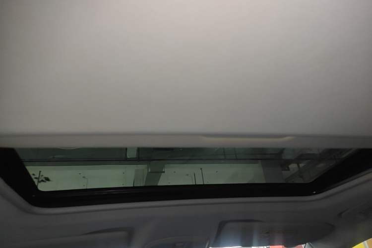Used Peugeot 308 2018 1.6L Automatic Luxury Edition Headliner