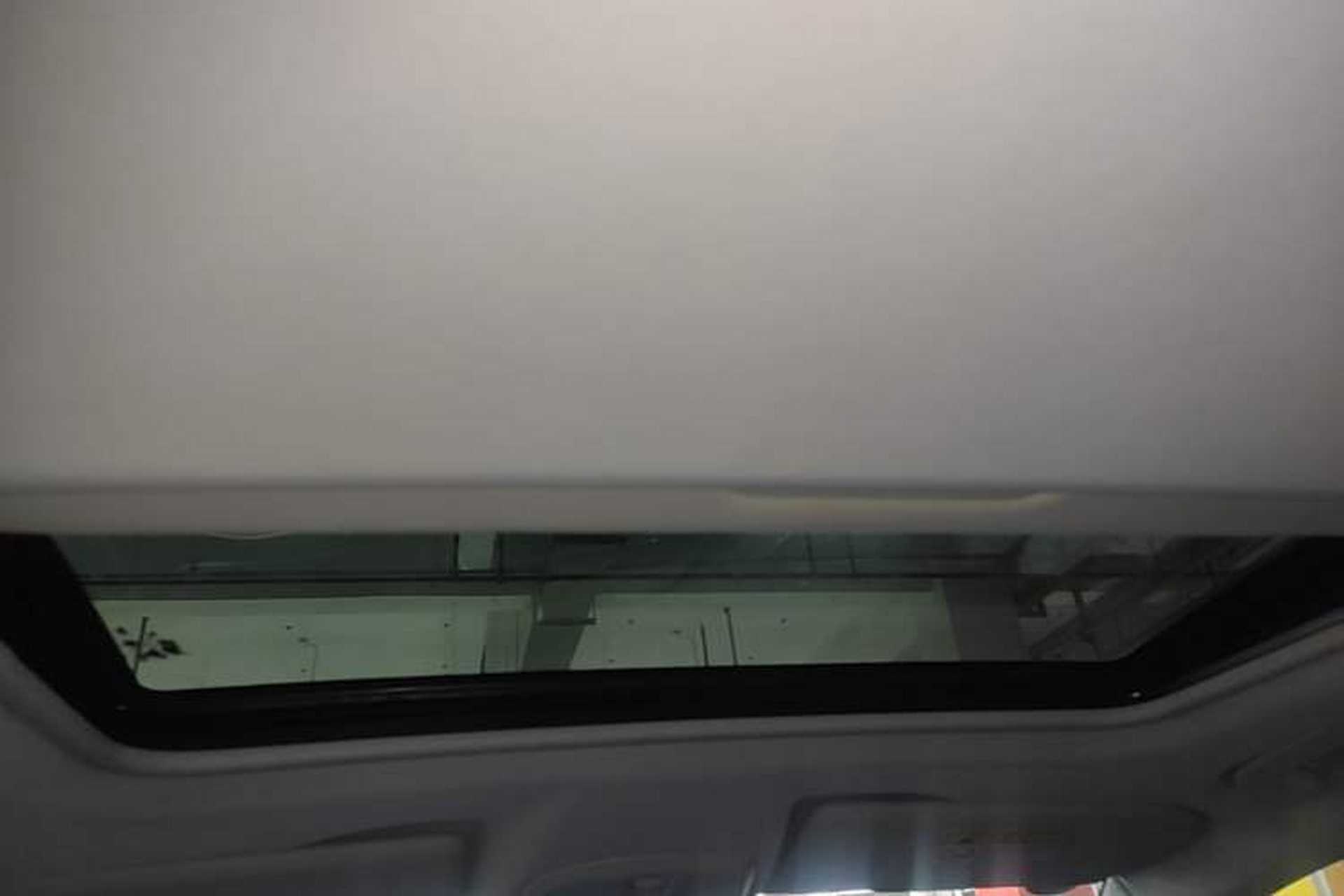 Used Peugeot 308 2018 1.6L Automatic Luxury Edition Headliner
