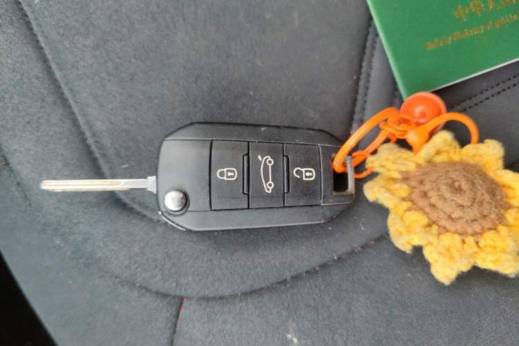Used Peugeot 308 2018 230THP Automatic Luxury Edition Interior 1