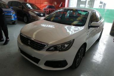 Used Peugeot 308 2018 230THP Automatic Luxury Edition