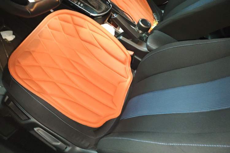 Used Peugeot 308 2018 1.6L Automatic Luxury Edition Left Front Seat