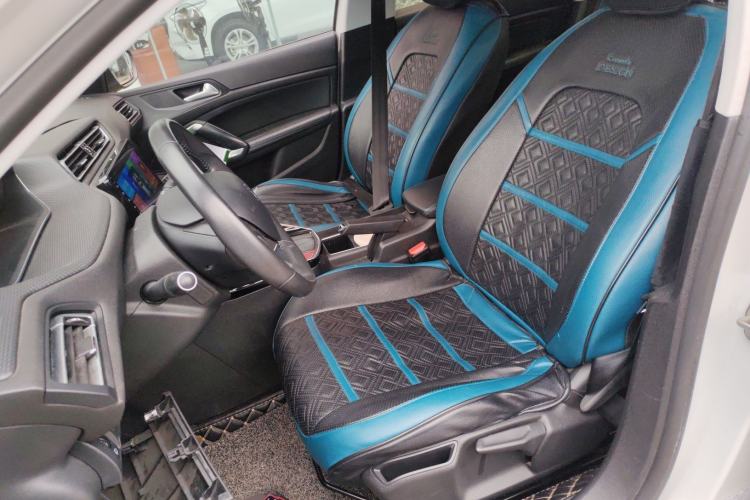 Used Peugeot 308 2018 1.6L Automatic Luxury Edition Left Front Seat