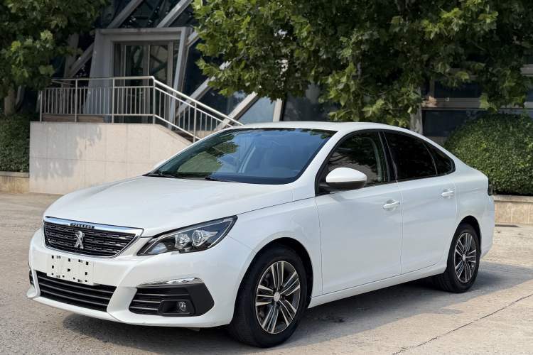 Gebrauchter Peugeot 308 2018 1.6L Automatic Luxury Edition Guazi used car, China used car export, Used car for sale, Used  cars, Cheapest cars for sale