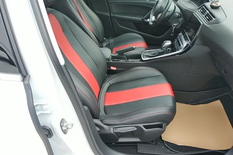 Used Peugeot 308 2018 1.6L Automatic Luxury Edition Right Front Seat