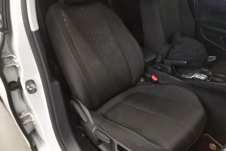 Used Peugeot 308 2018 1.6L Manual Fashion Edition Right Front Seat