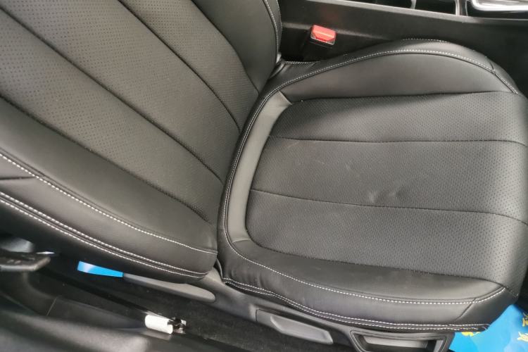 Used Peugeot 308 2018 1.6L Automatic Luxury Edition Right Front Seat