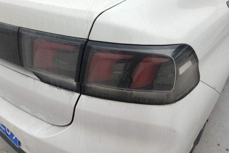 Used Peugeot 308 2018 1.6L Automatic Luxury Edition Right Rear Taillight