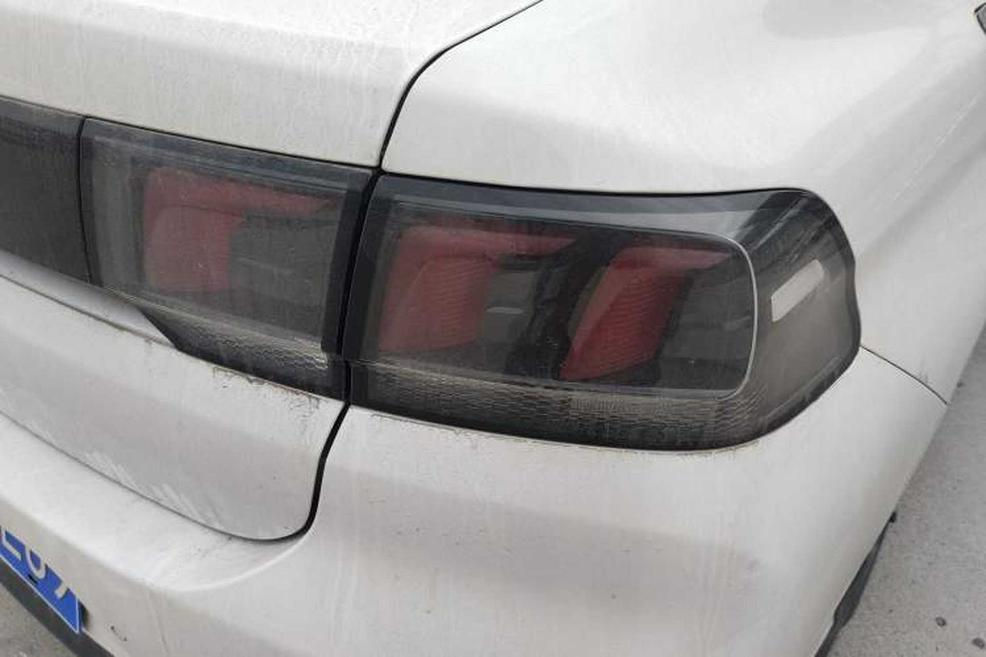 Used Peugeot 308 2018 1.6L Automatic Luxury Edition Right Rear Taillight