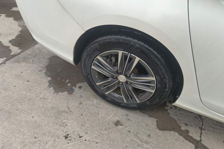 Used Peugeot 308 2018 1.6L Automatic Luxury Edition Right Rear Wheel Hub