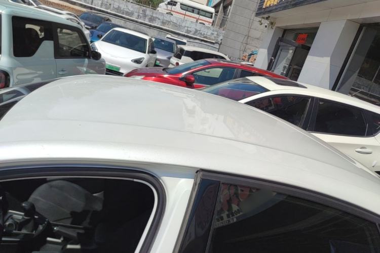 Used Peugeot 308 2018 1.6L Manual Fashion Edition Roof