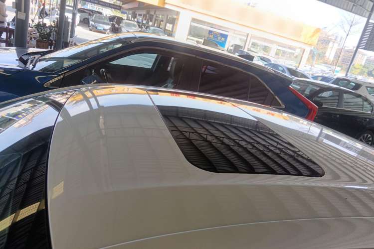 Used Peugeot 308 2018 1.6L Automatic Luxury Edition Roof