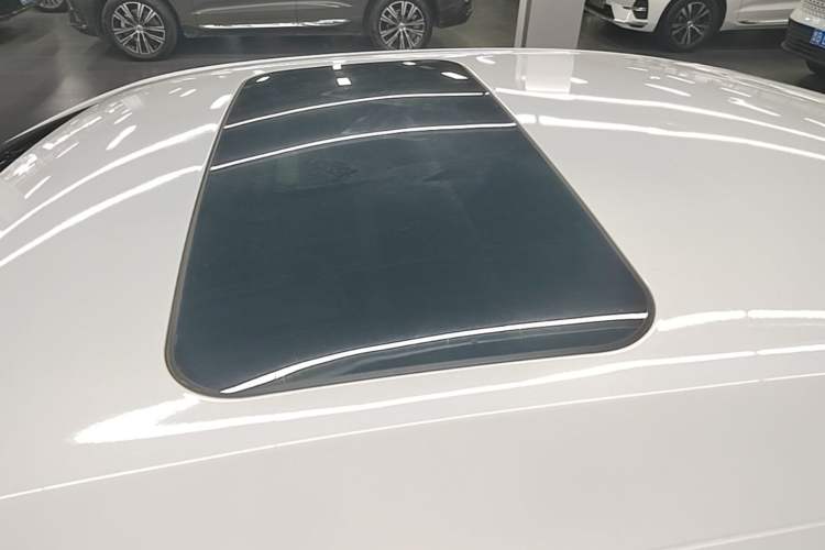 Used Peugeot 308 2018 230THP Automatic Luxury Edition Roof