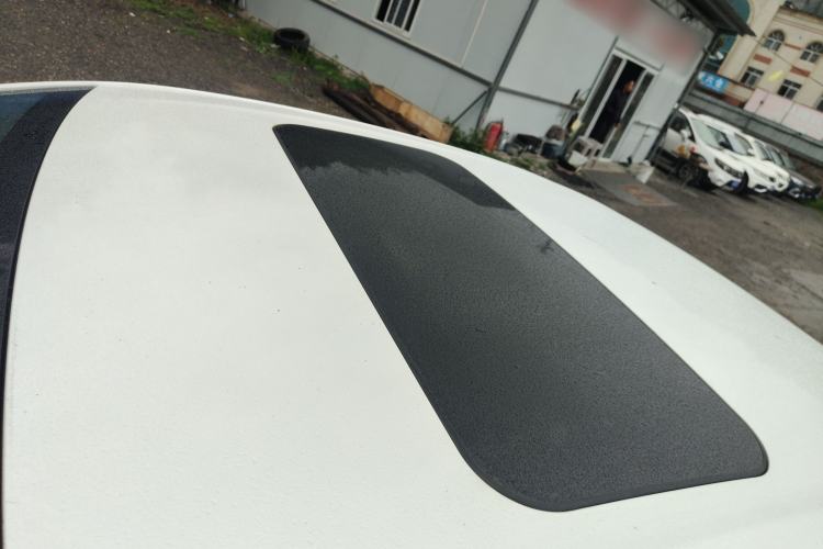 Used Peugeot 308 2018 1.6L Automatic Luxury Edition Roof