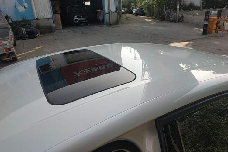 Used Peugeot 308 2018 1.6L Automatic Luxury Edition Roof