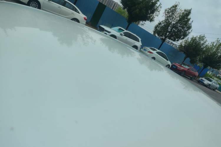 Used Peugeot 308 2018 1.6L Manual Fashion Edition Roof