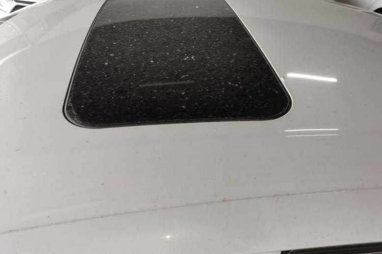 Used Peugeot 308 2018 1.6L Automatic Luxury Edition Roof