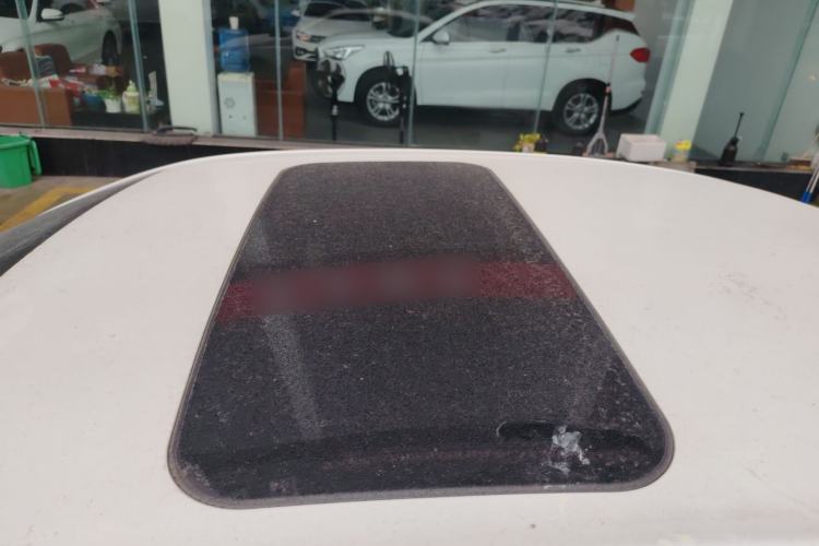 Used Peugeot 308 2018 1.6L Automatic Luxury Edition Roof