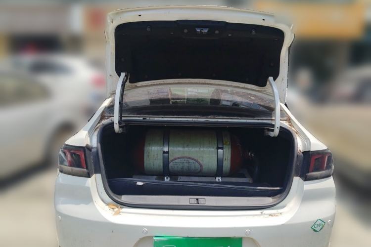 Used Peugeot 308 2018 1.6L Manual Fashion Edition Trunk