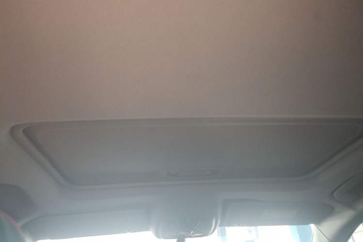 Used Peugeot 308 2019 230THP Automatic Luxury Edition China V Standard Headliner