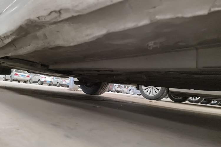 Used Peugeot 308 2019 230THP Automatic Luxury Edition China VI Standard Chassis Front Right