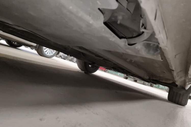 Used Peugeot 308 2019 230THP Automatic Luxury Edition China VI Standard Chassis Rear Right