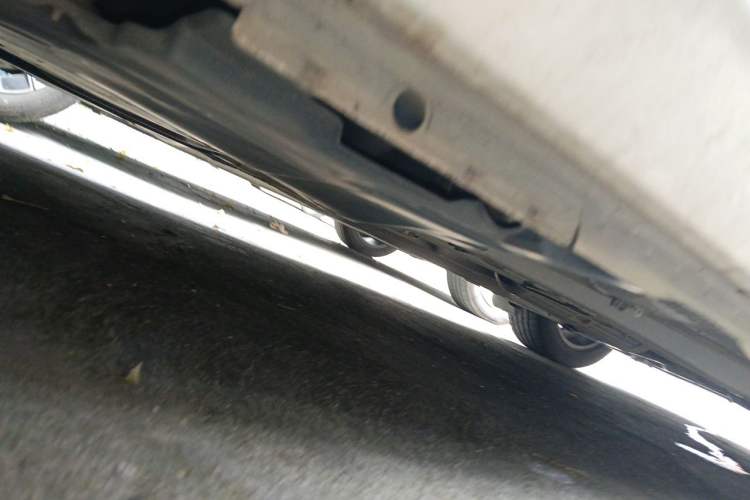 Used Peugeot 308 2019 230THP Automatic Luxury Edition China VI Standard Chassis Rear Right