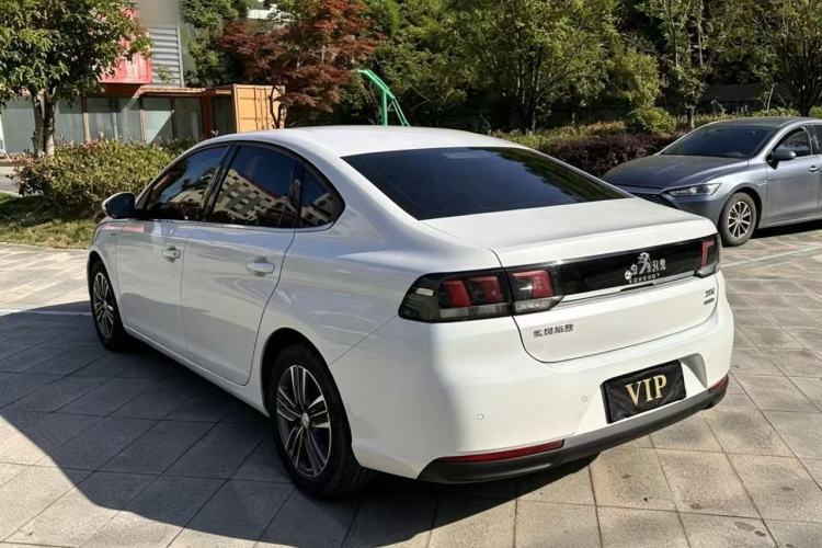 Used Peugeot 308 2019 230THP Automatic Luxury Edition China V Standard Exterior 5