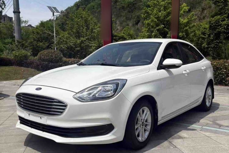 Used Peugeot 308 2019 230THP Automatic Luxury Edition China V Standard Exterior 9