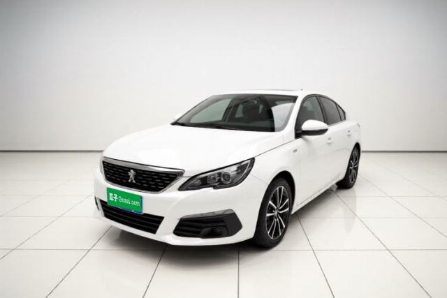 Ojetý Peugeot 308 2019 230THP Automatic Luxury Edition China V Standard