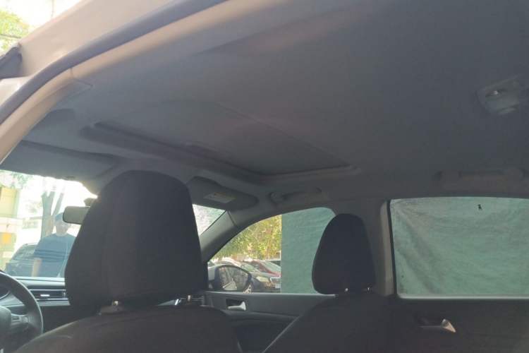 Used Peugeot 308 2019 230THP Automatic Luxury Edition China V Standard Headliner