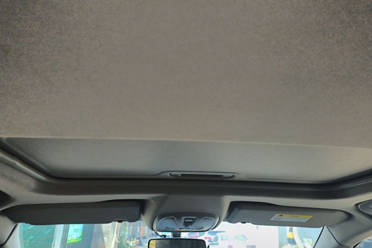 Used Peugeot 308 2019 230THP Automatic Luxury Edition China V Standard Headliner