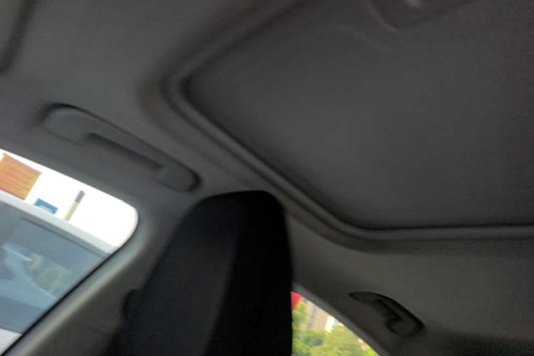 Used Peugeot 308 2019 230THP Automatic Luxury Edition China V Standard Headliner