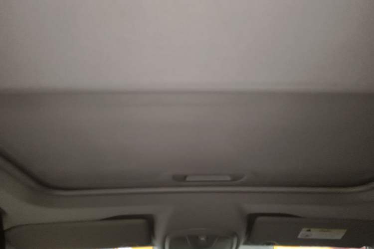 Used Peugeot 308 2019 230THP Automatic Luxury Edition China VI Standard Headliner