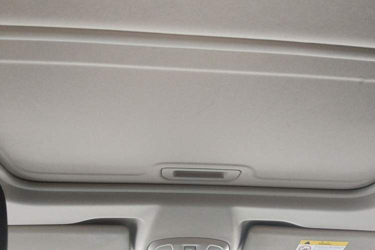 Used Peugeot 308 2019 230THP Automatic Luxury Edition China VI Standard Headliner