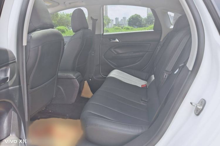 Used Peugeot 308 2019 230THP Automatic Luxury Edition China V Standard Interior 5