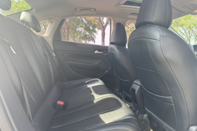 Used Peugeot 308 2019 230THP Automatic Luxury Edition China VI Standard Interior 7