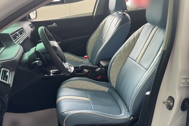 Used Peugeot 308 2019 230THP Automatic Luxury Edition China VI Standard Left Front Seat