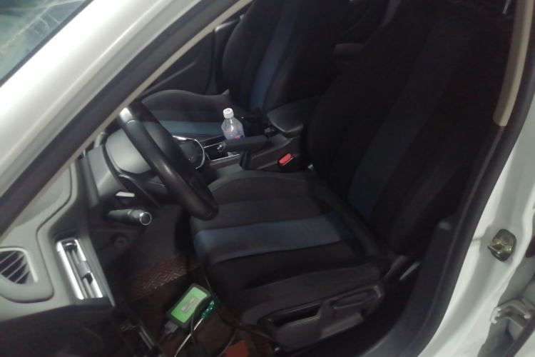 Used Peugeot 308 2019 230THP Automatic Luxury Edition China VI Standard Left Front Seat
