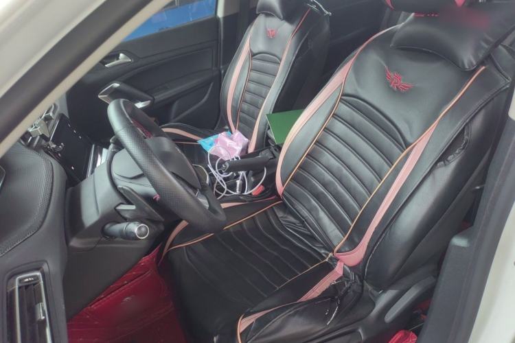 Used Peugeot 308 2019 230THP Automatic Luxury Edition China VI Standard Left Front Seat