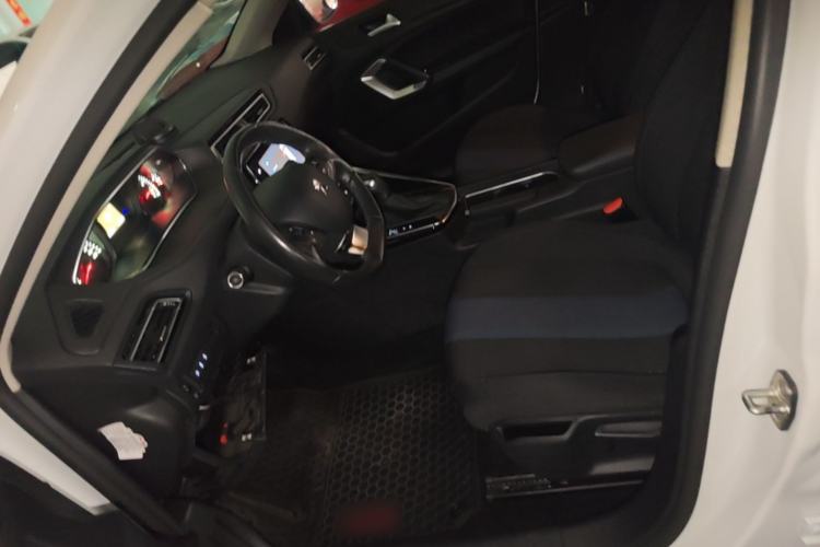 Used Peugeot 308 2019 230THP Automatic Luxury Edition China V Standard Left Front Seat