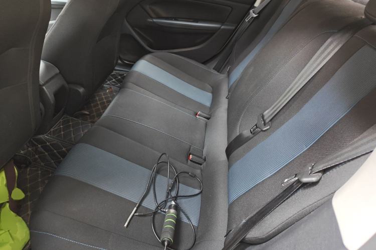 Used Peugeot 308 2019 230THP Automatic Luxury Edition China VI Standard Left Rear Seat