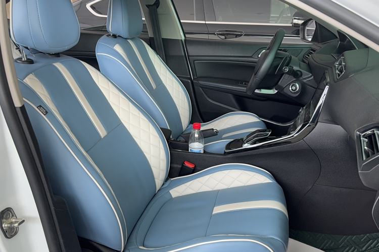 Used Peugeot 308 2019 230THP Automatic Luxury Edition China VI Standard Right Front Seat