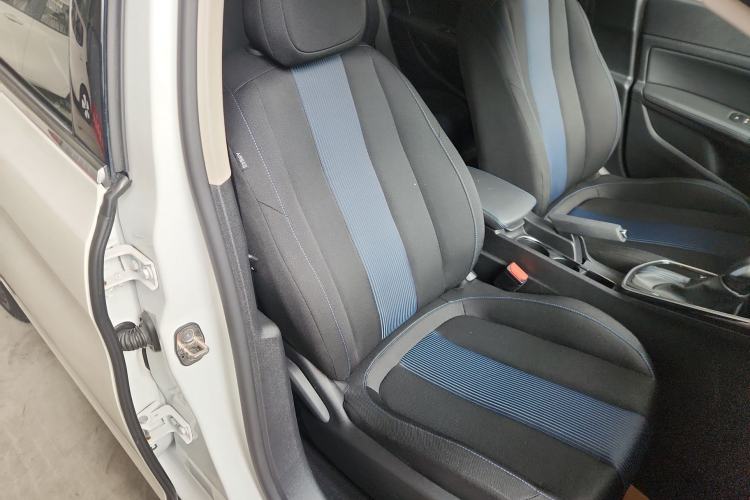 Used Peugeot 308 2019 1.6L Automatic Luxury Version China V Standard Right Front Seat