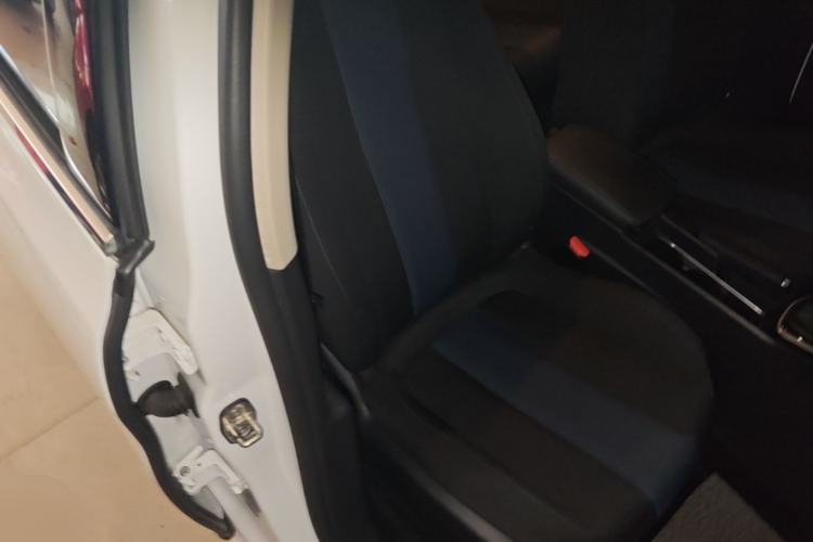 Used Peugeot 308 2019 230THP Automatic Luxury Edition China V Standard Right Front Seat