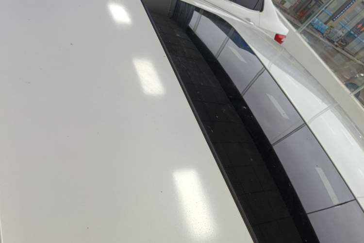 Used Peugeot 308 2019 230THP Automatic Luxury Edition China V Standard Roof