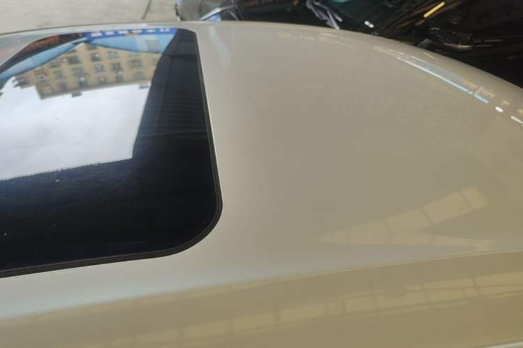 Used Peugeot 308 2019 230THP Automatic Luxury Edition China V Standard Roof