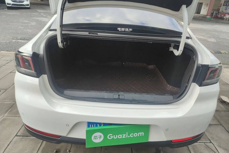 Used Peugeot 308 2019 230THP Automatic Luxury Edition China VI Standard Trunk