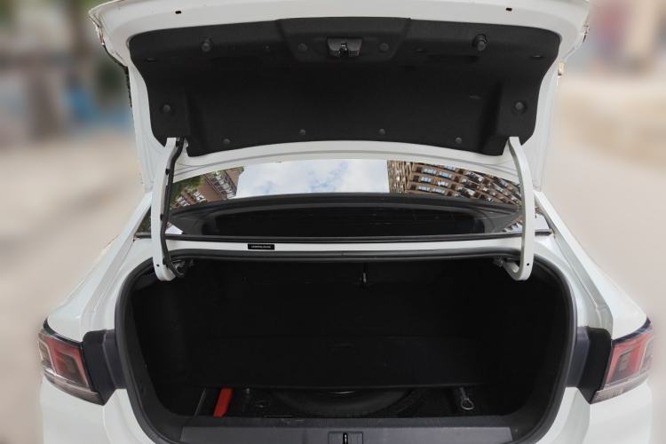 Used Peugeot 308 2019 230THP Automatic Luxury Edition China VI Standard Trunk
